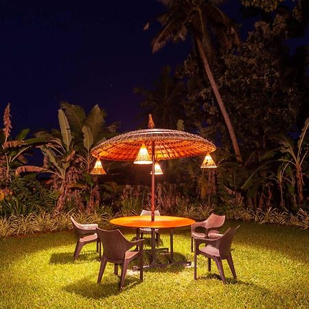 Stayvista At La Riva Heritage Villa With Bicycle Alappuzha المظهر الخارجي الصورة